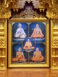 Shri Guru Parampara